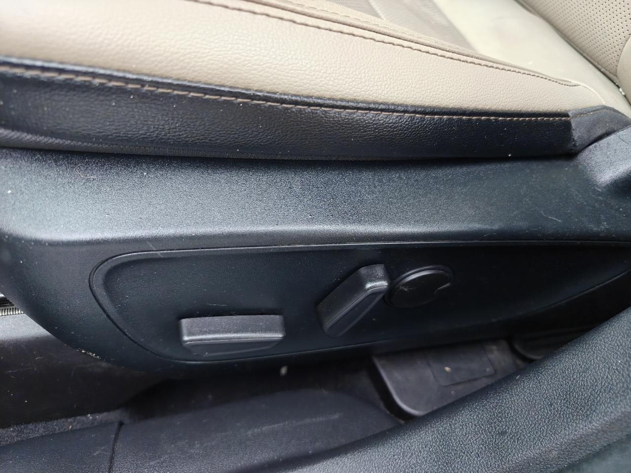 Ford Escape Titanium 4WD 2020
