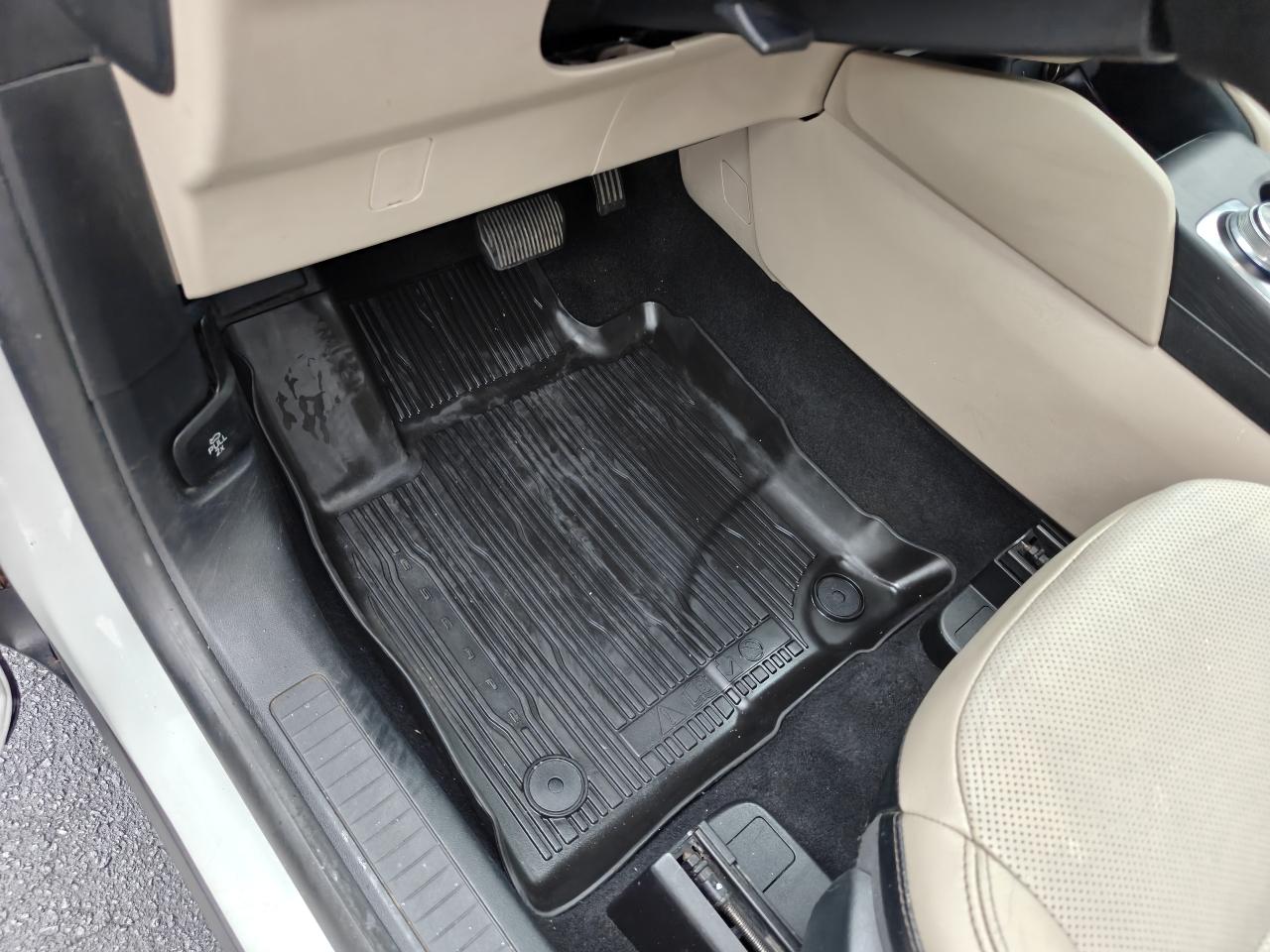Ford Escape Titanium 4WD 2020