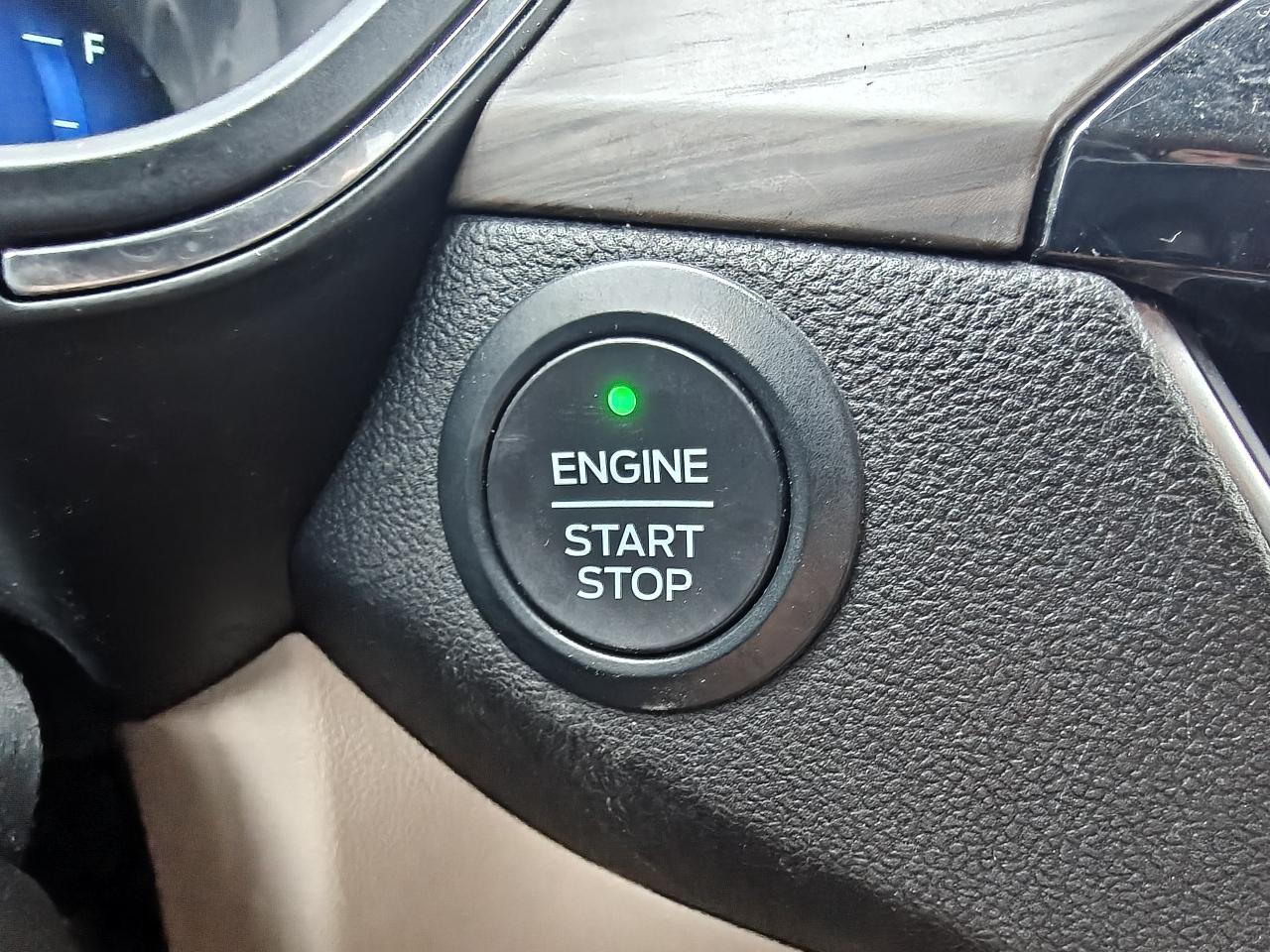Ford Escape Titanium 4WD 2020