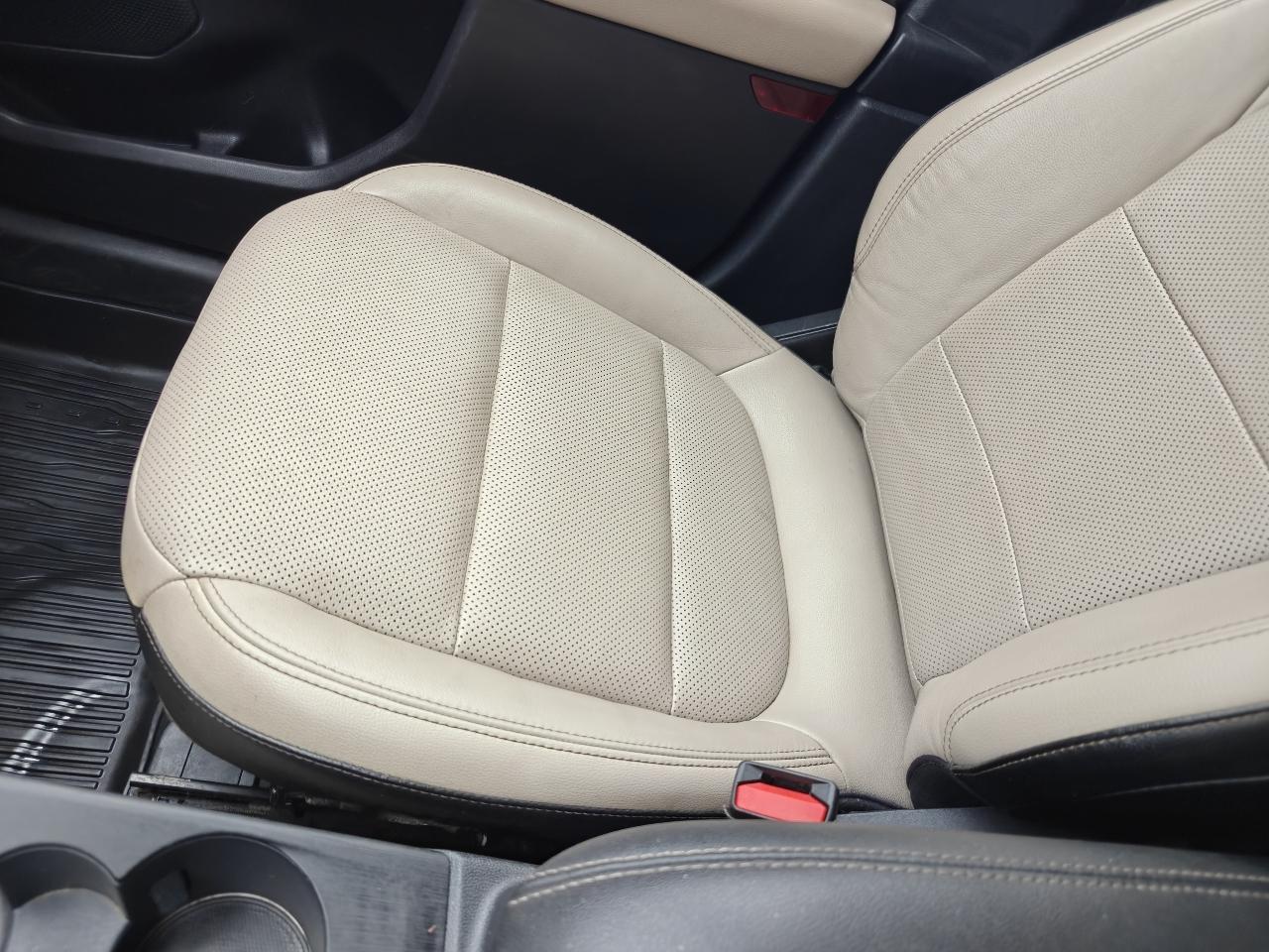 Ford Escape Titanium 4WD 2020