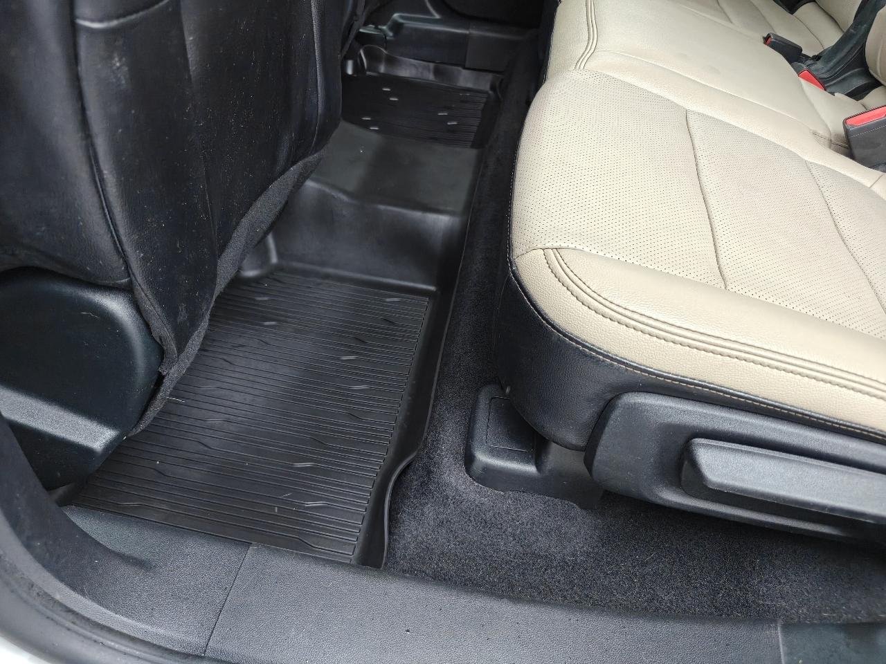 Ford Escape Titanium 4WD 2020
