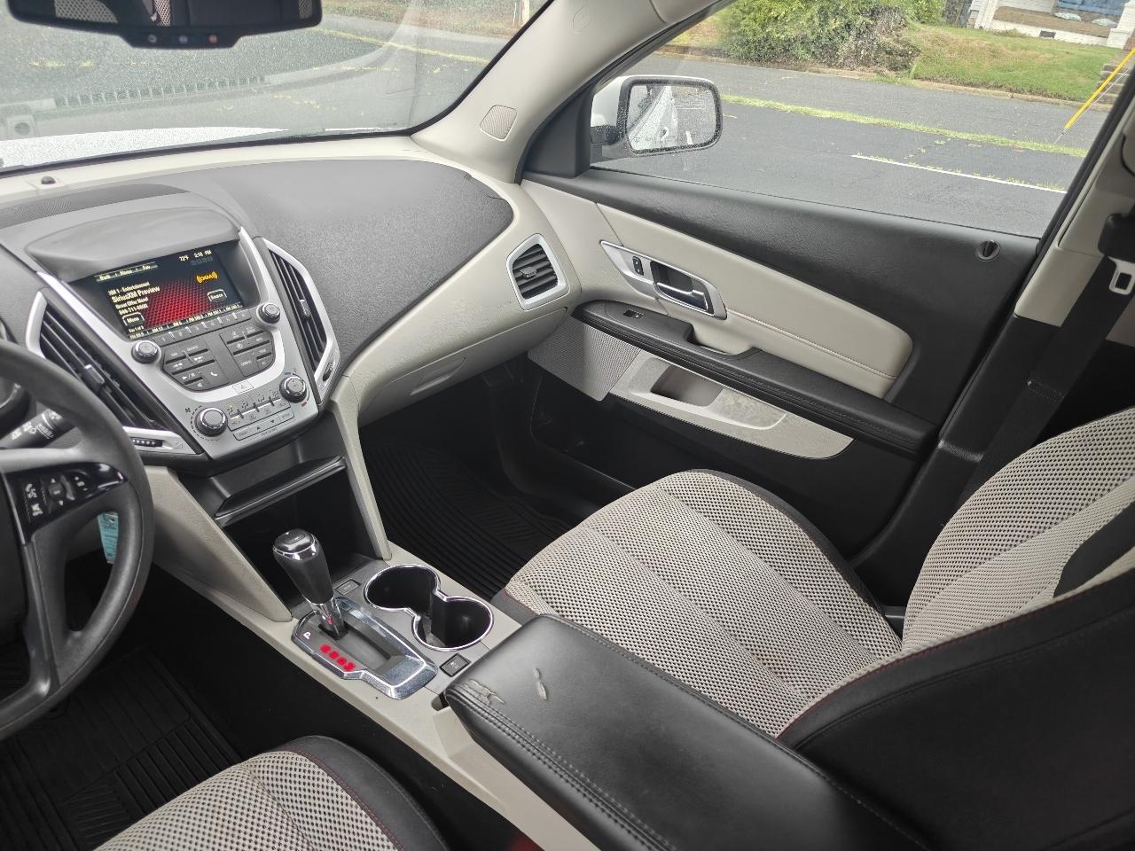 GMC Terrain SLE2 AWD 2017