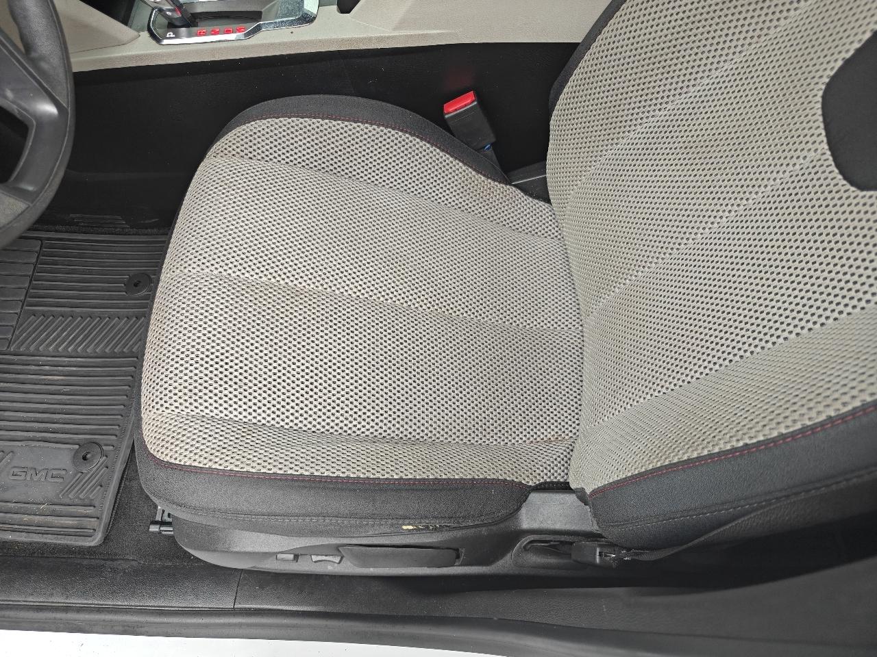 GMC Terrain SLE2 AWD 2017