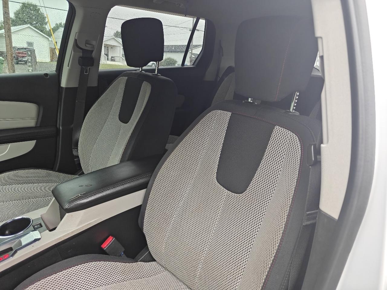 GMC Terrain SLE2 AWD 2017