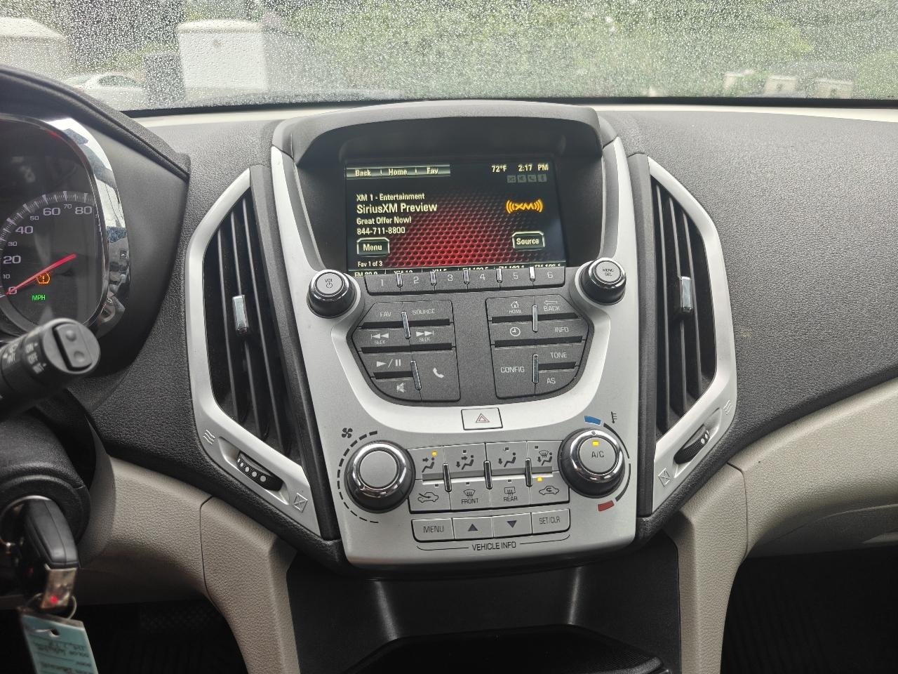 GMC Terrain SLE2 AWD 2017
