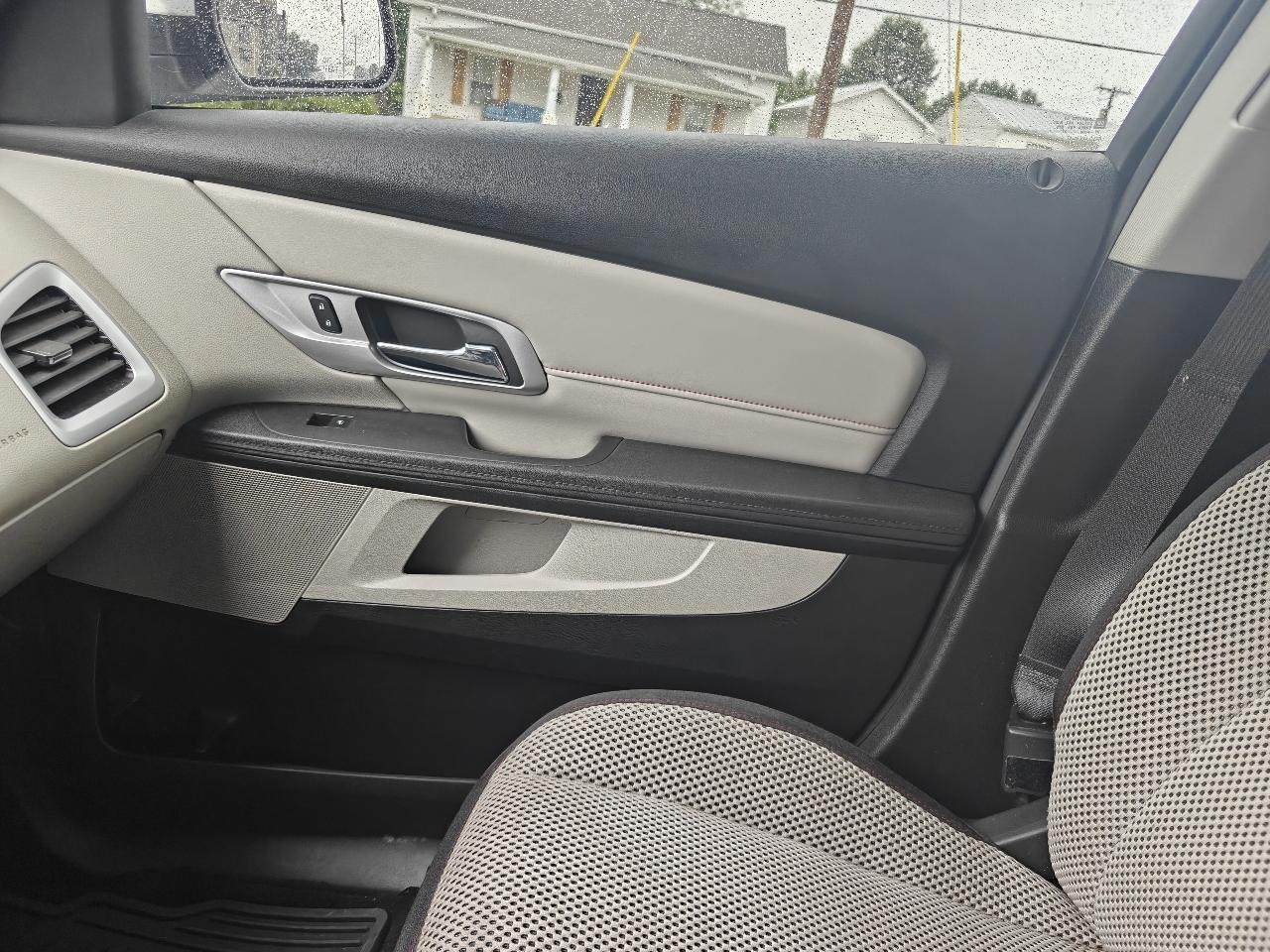 GMC Terrain SLE2 AWD 2017