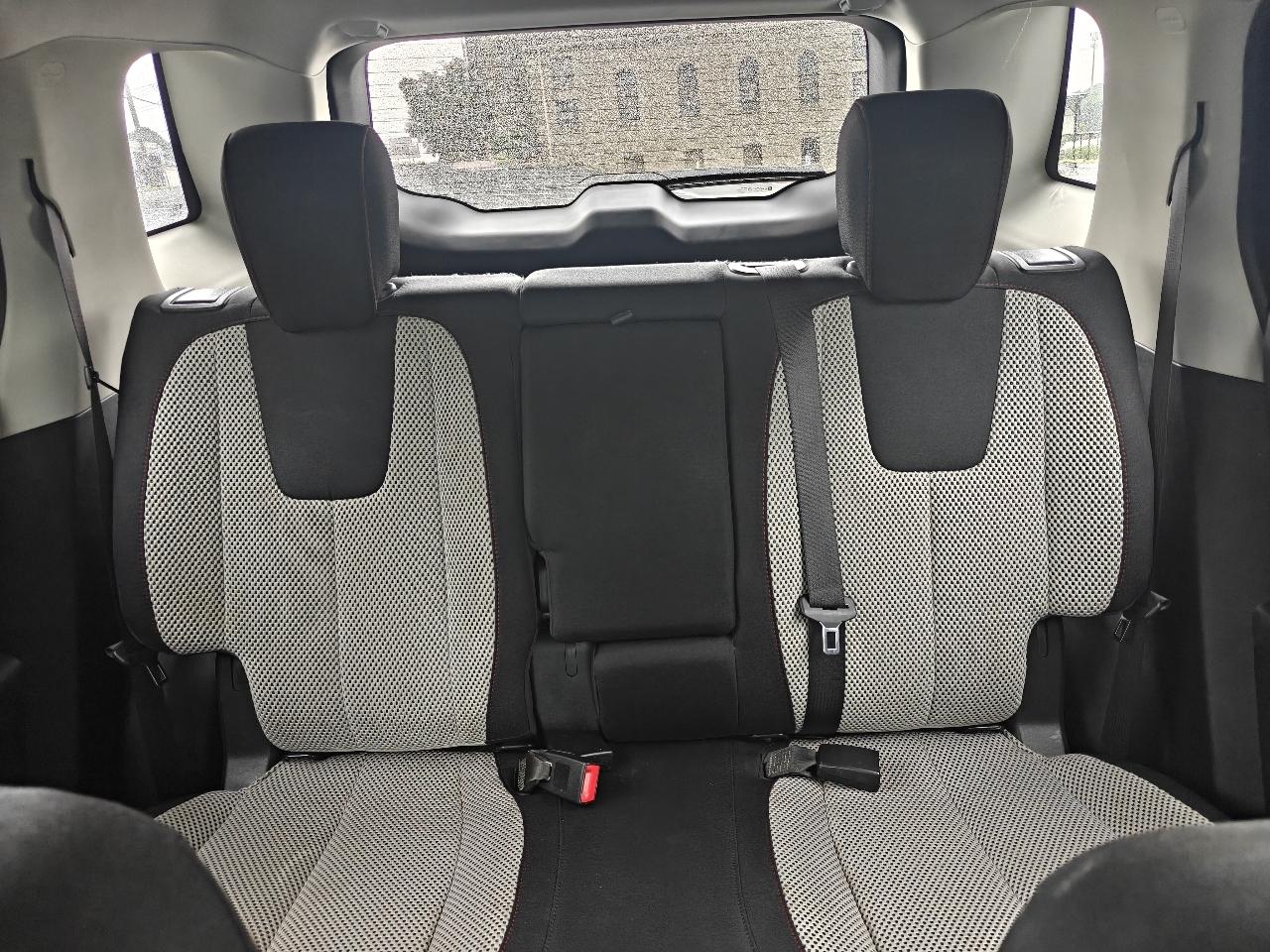 GMC Terrain SLE2 AWD 2017