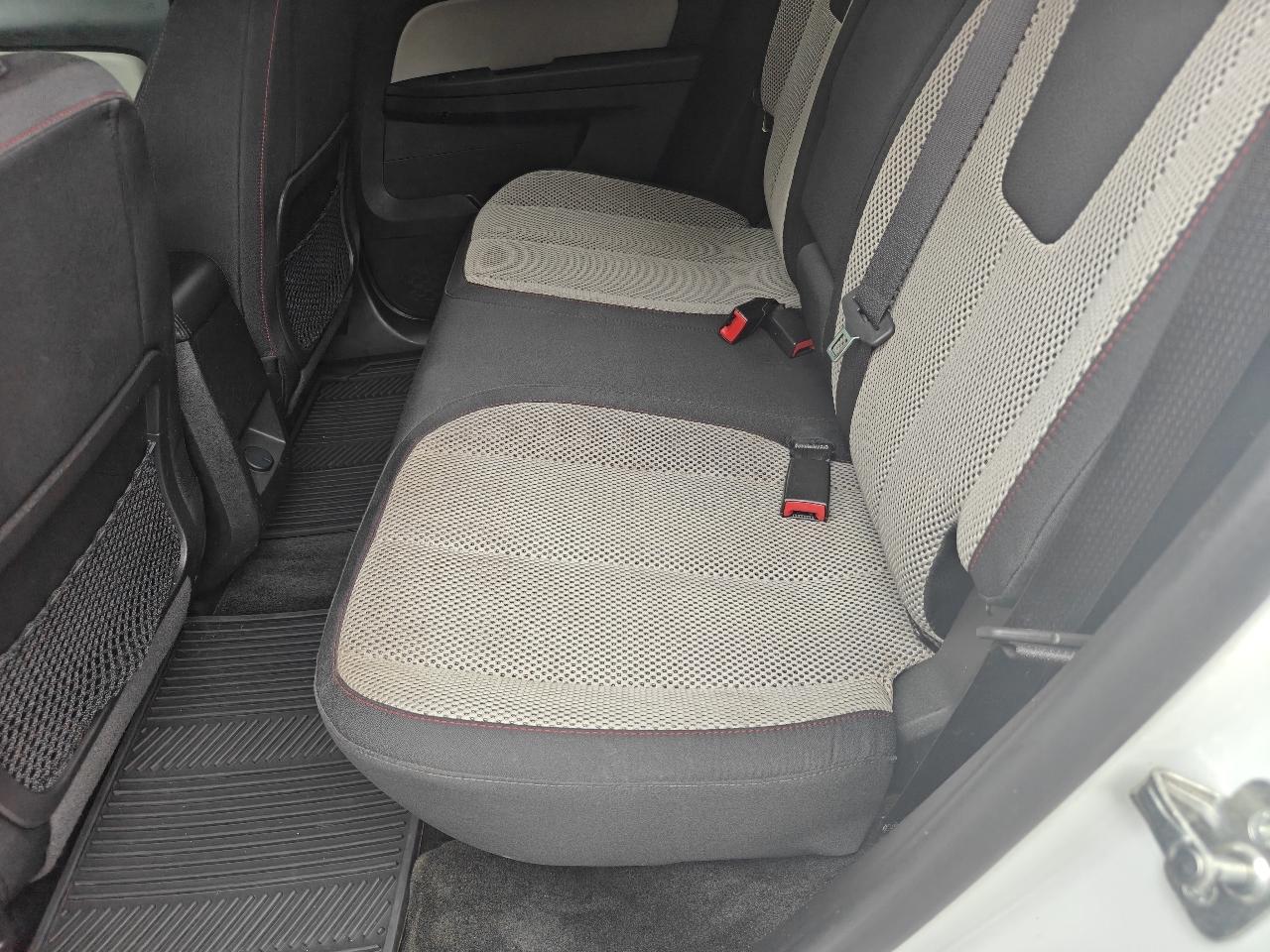 GMC Terrain SLE2 AWD 2017