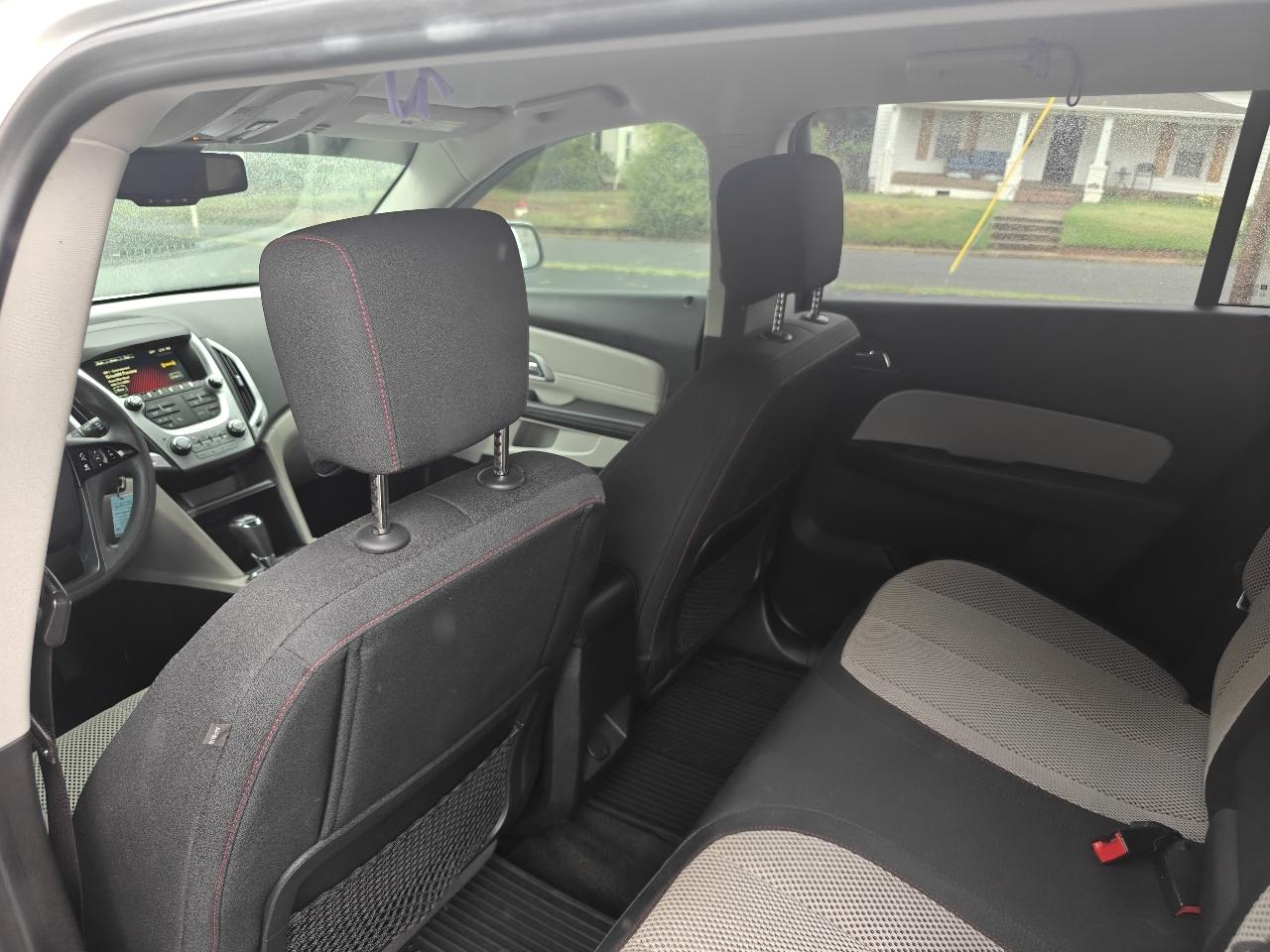 GMC Terrain SLE2 AWD 2017