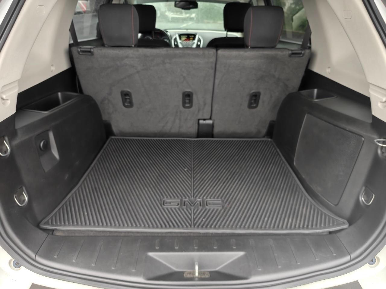 GMC Terrain SLE2 AWD 2017