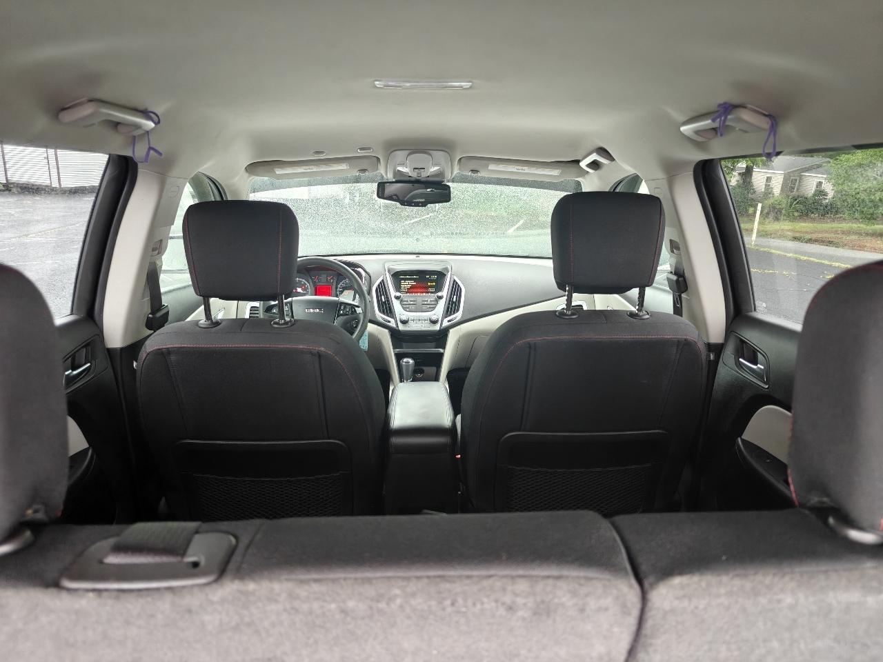 GMC Terrain SLE2 AWD 2017