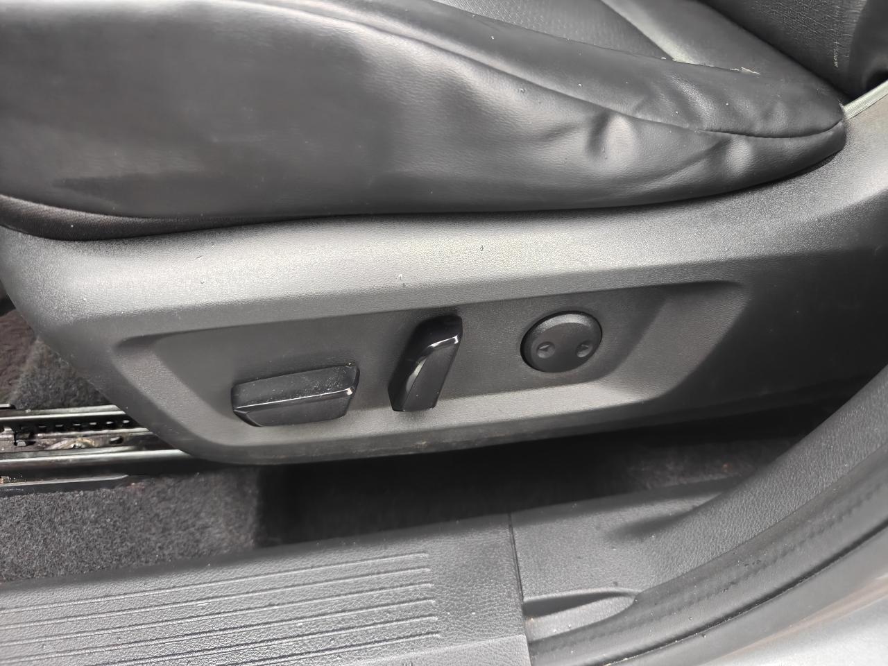 Nissan Rogue SV 2021