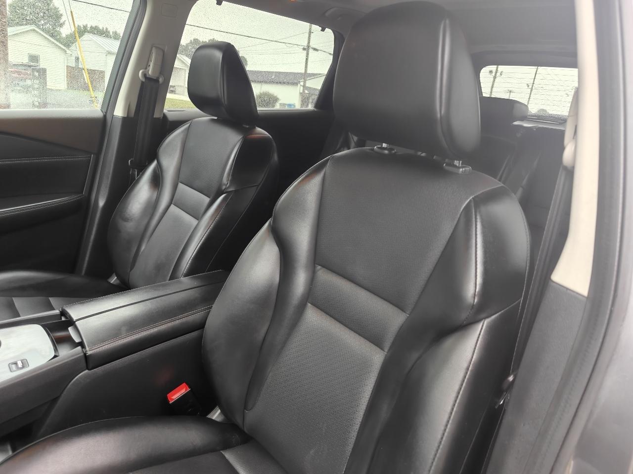 Nissan Rogue SV 2021