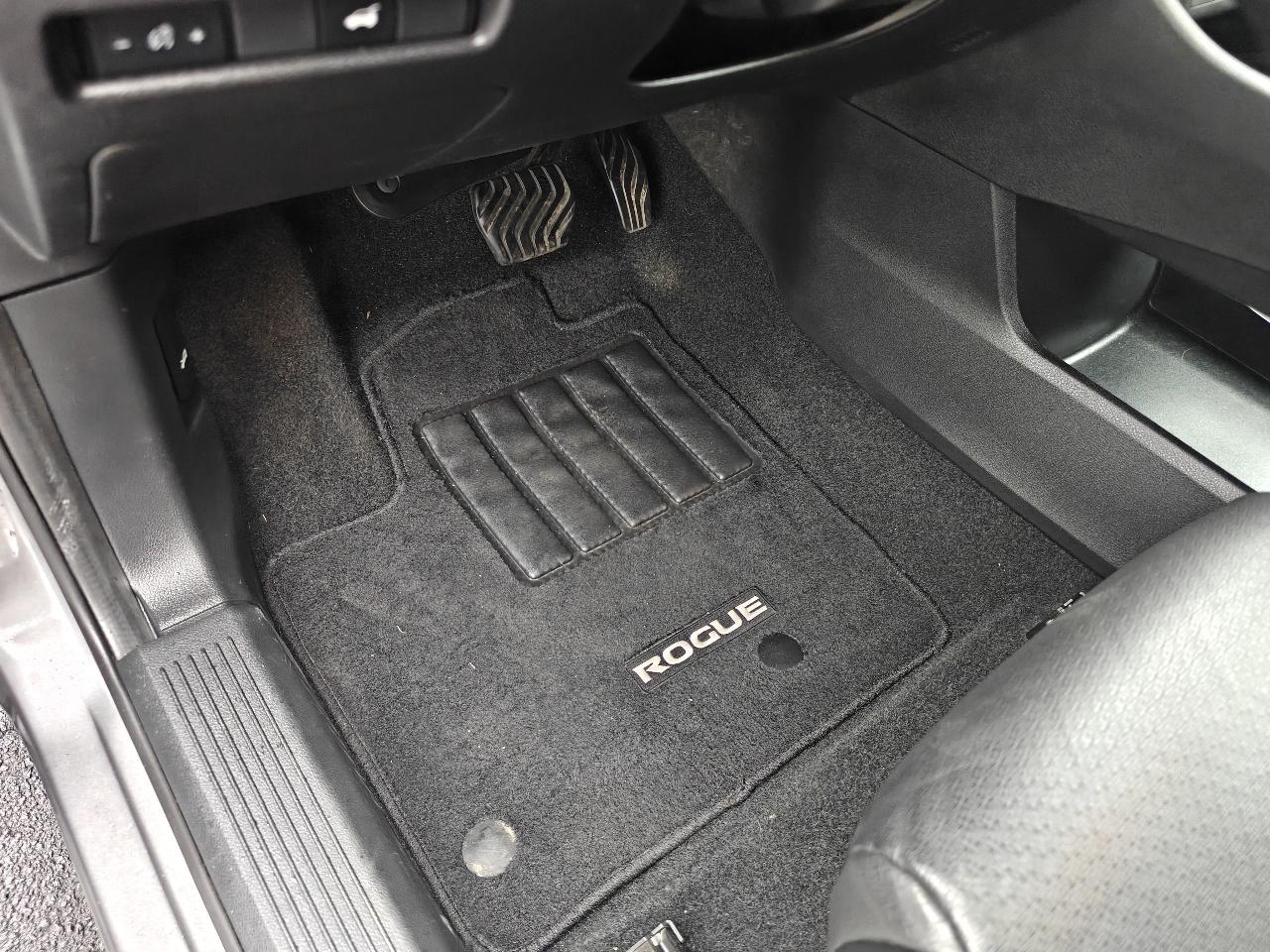 Nissan Rogue SV 2021