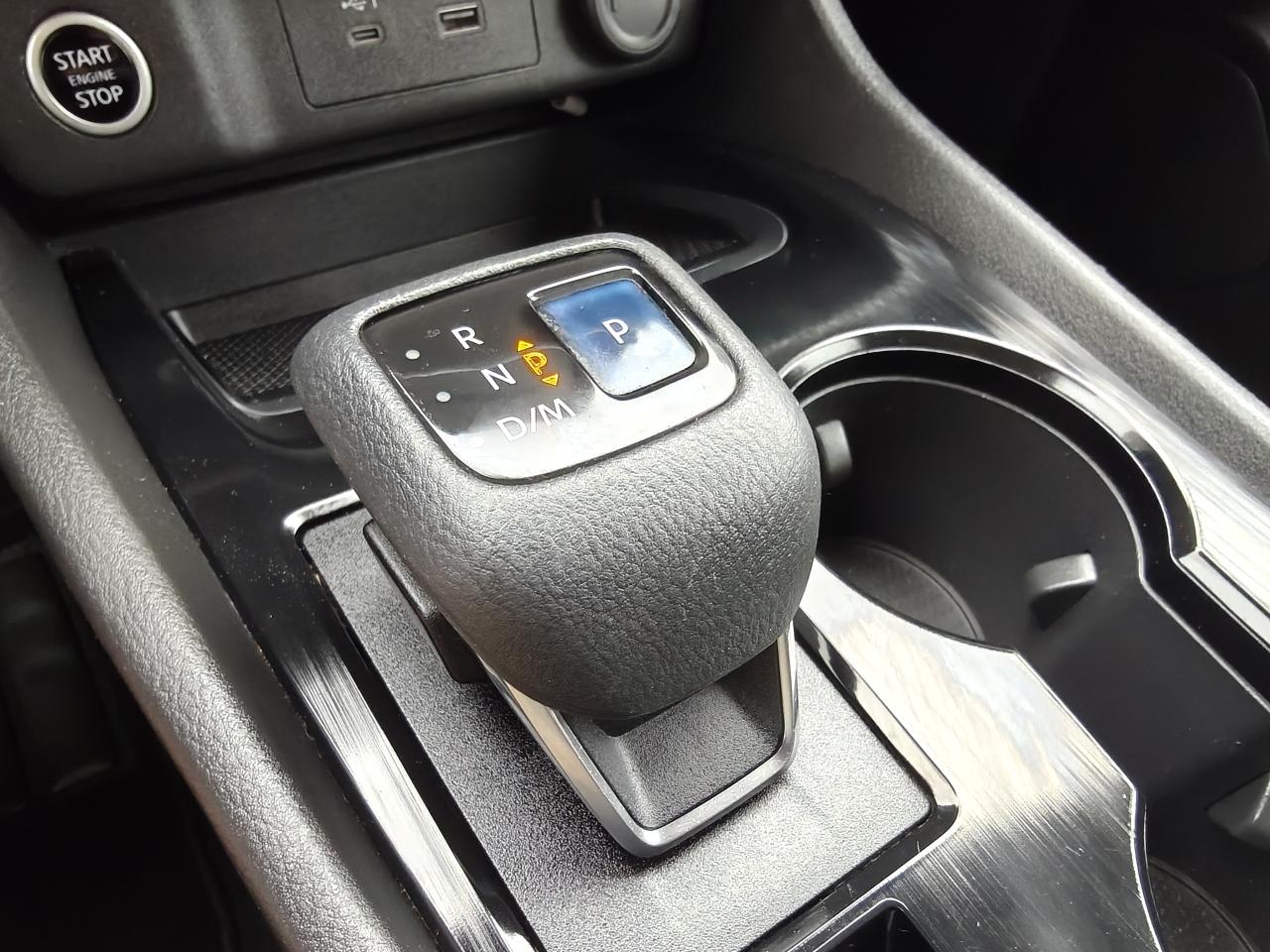 Nissan Rogue SV 2021