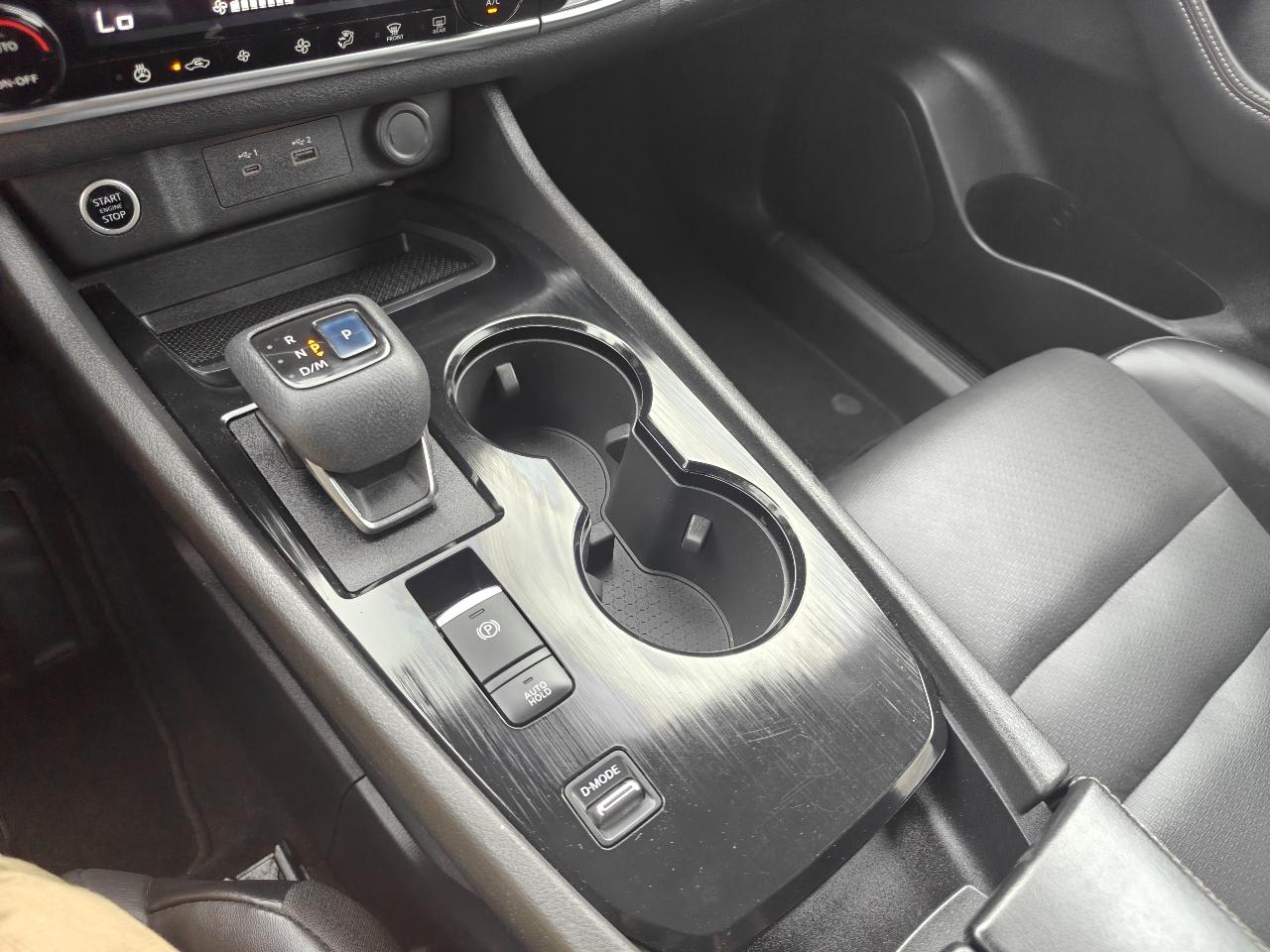 Nissan Rogue SV 2021