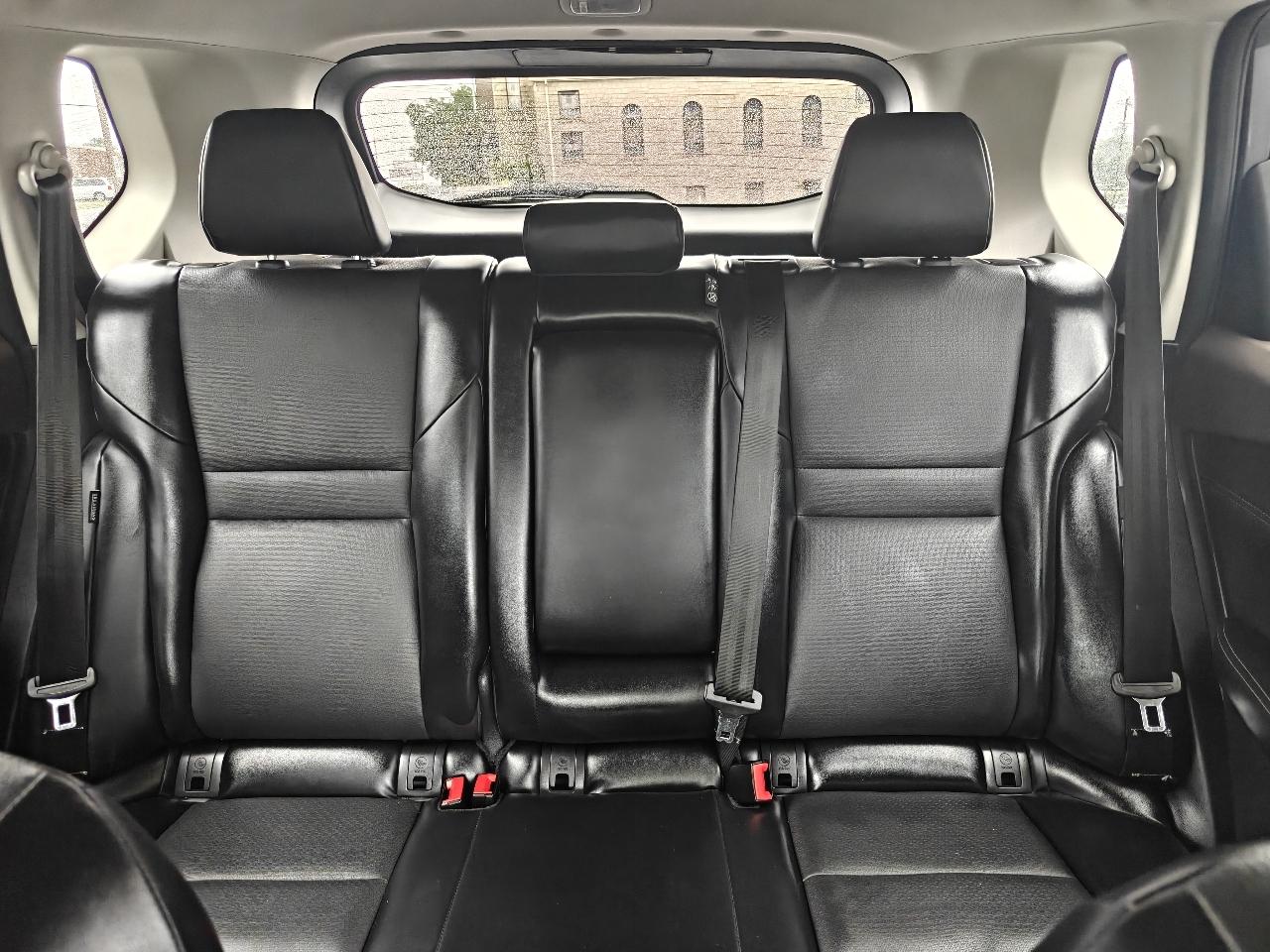 Nissan Rogue SV 2021
