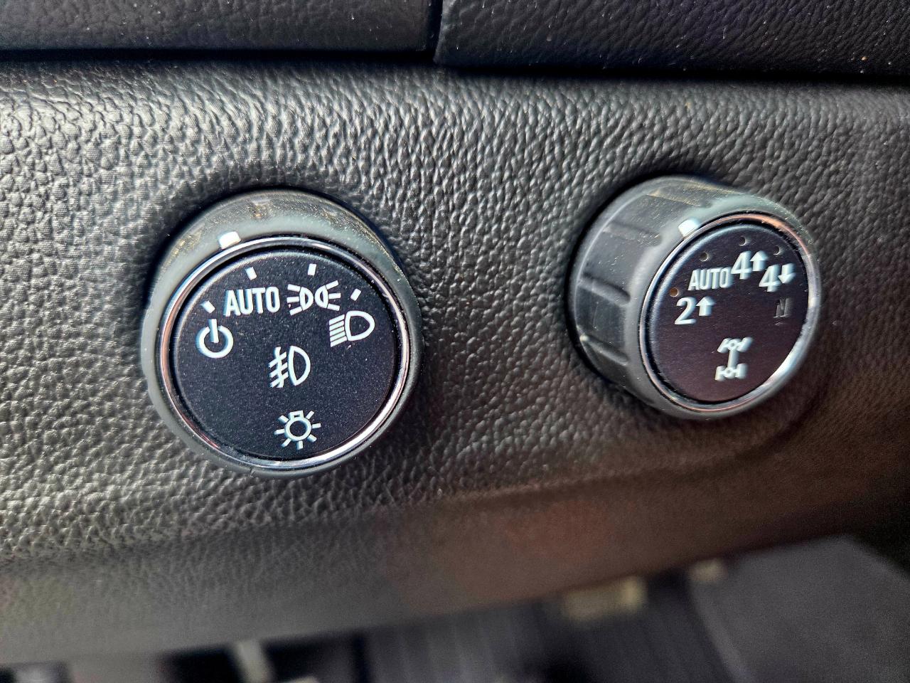 GMC Canyon  2018