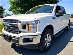 2019 Ford F-150  2019 Ford F-150