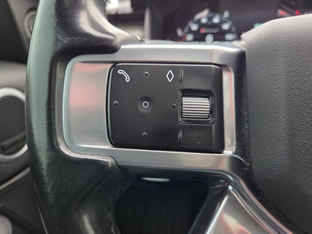 Land Rover Discovery  2021