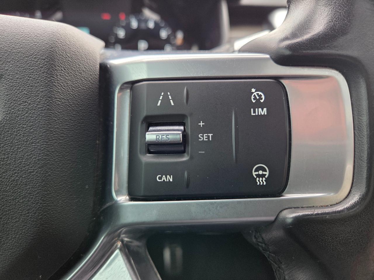 Land Rover Discovery  2021