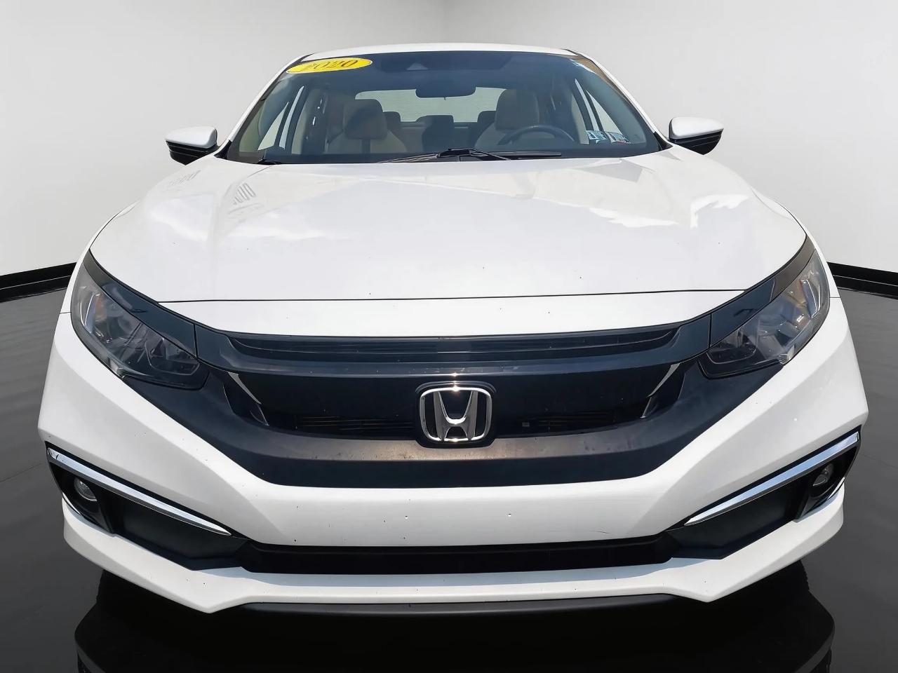 Honda Civic Sedan  2020