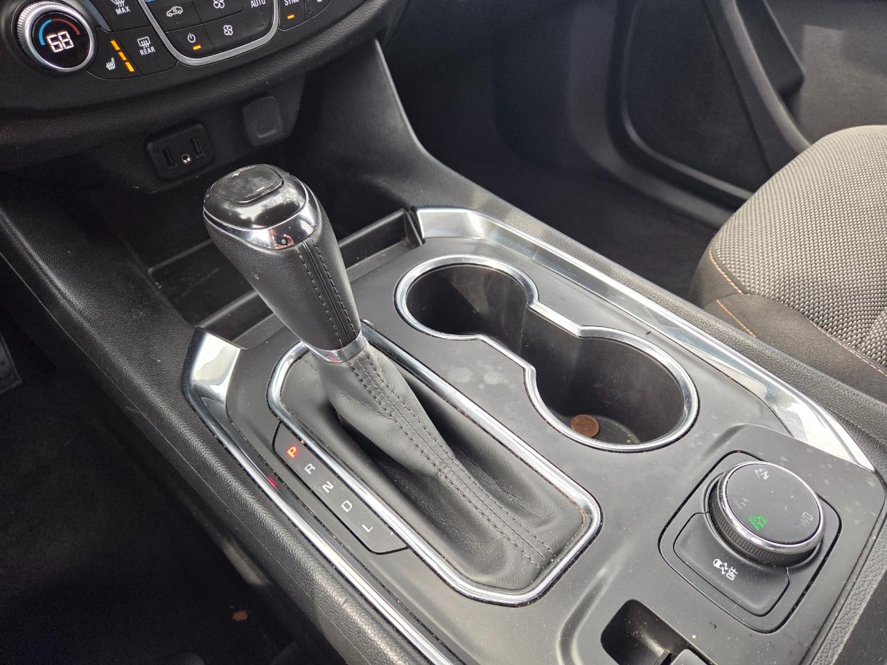 Chevrolet Traverse  2020