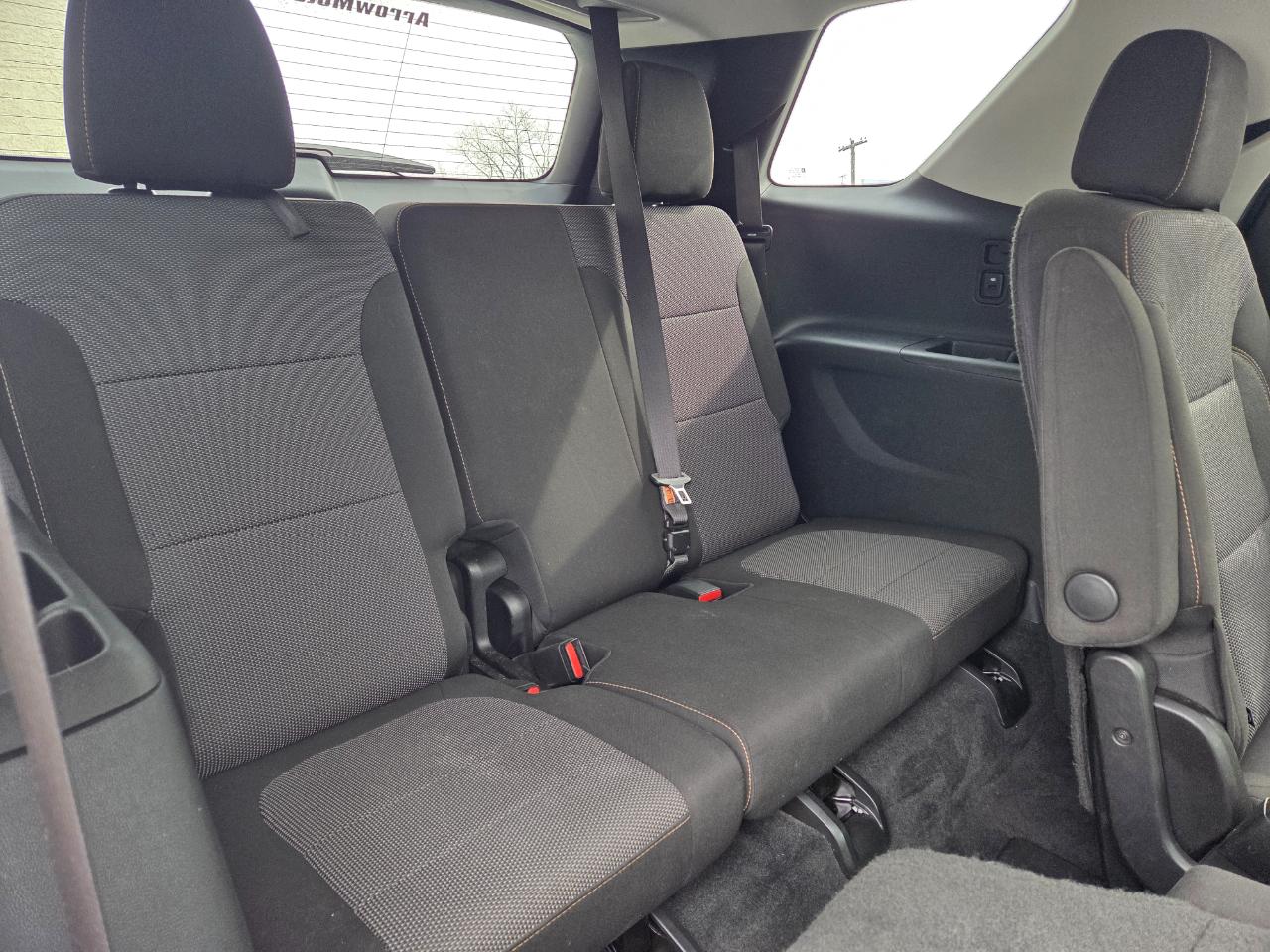 Chevrolet Traverse  2020