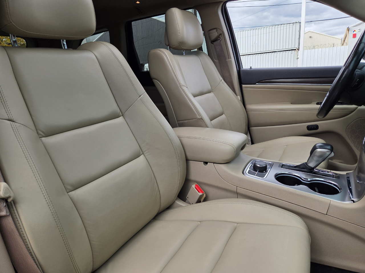 Jeep Grand Cherokee  2018 Jeep Grand Cherokee  2018