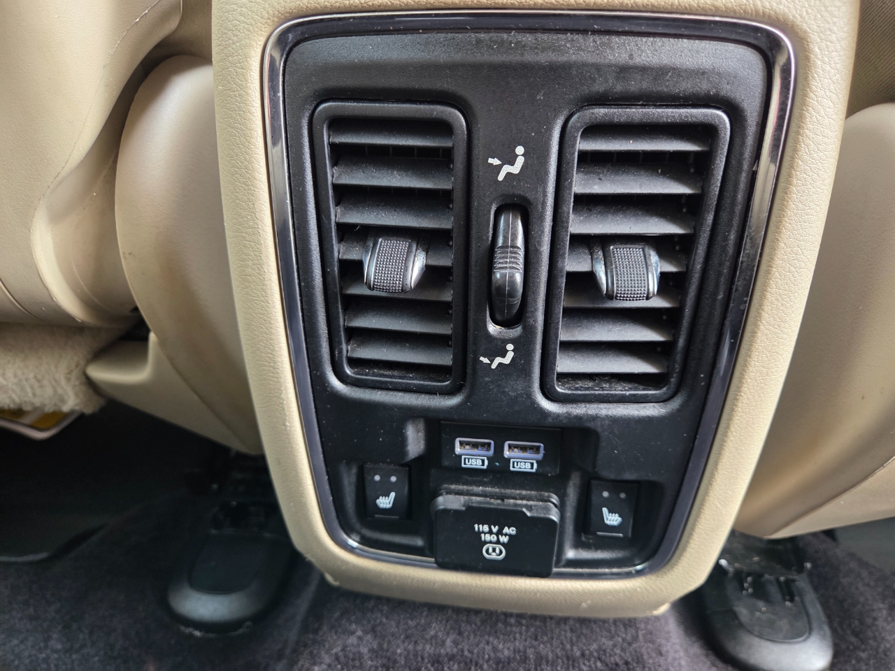 Jeep Grand Cherokee  2018 Jeep Grand Cherokee  2018