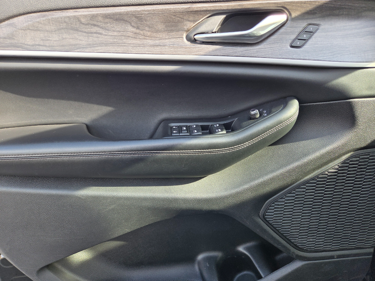 Jeep Grand Cherokee  2023