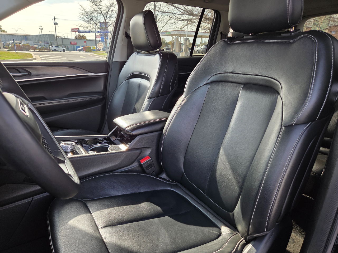 Jeep Grand Cherokee  2023