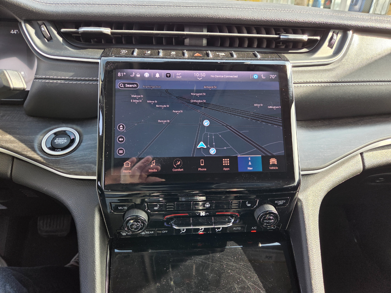 Jeep Grand Cherokee  2023