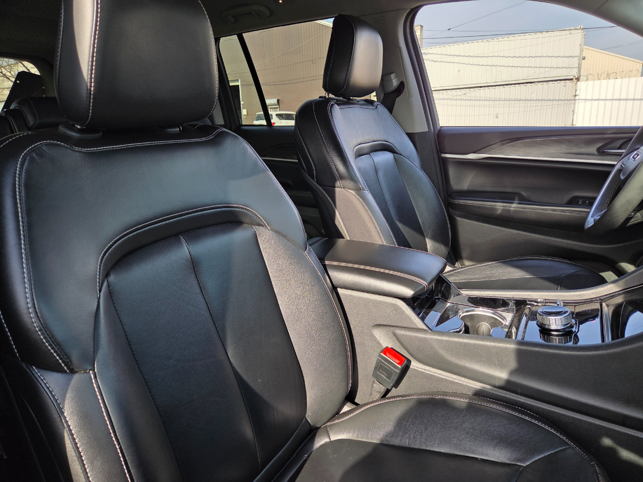 Jeep Grand Cherokee  2023