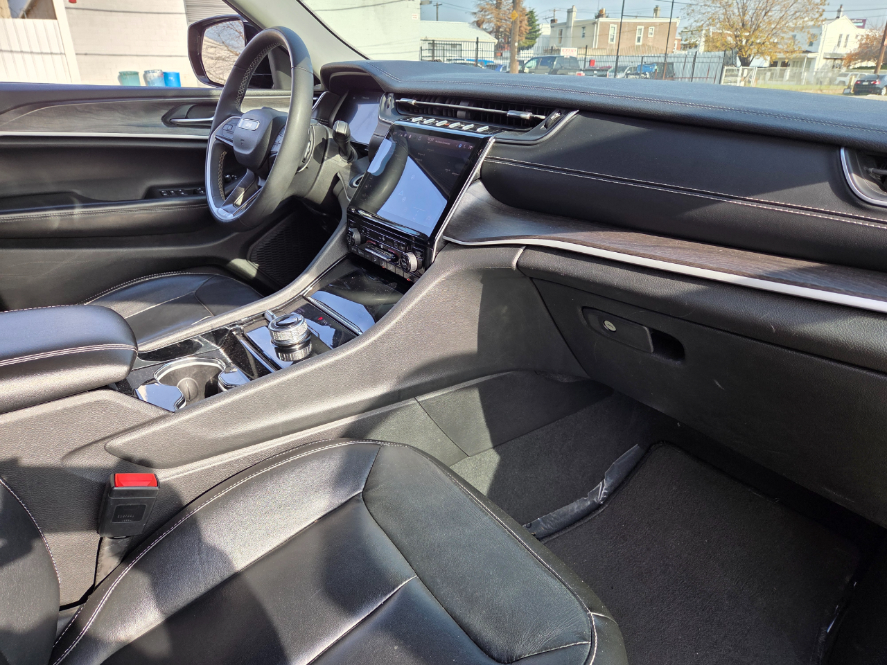 Jeep Grand Cherokee  2023