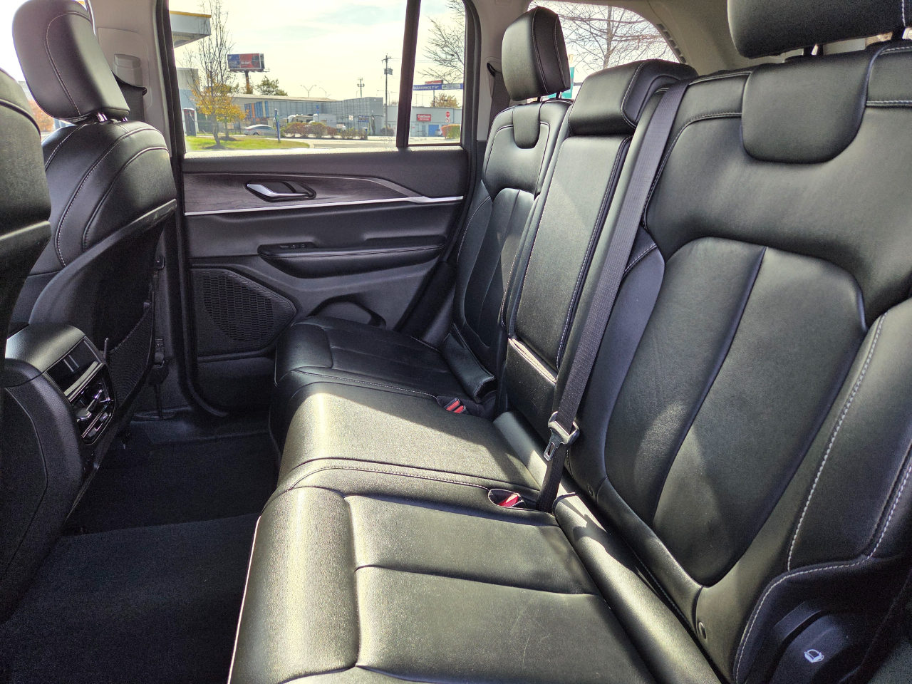 Jeep Grand Cherokee  2023