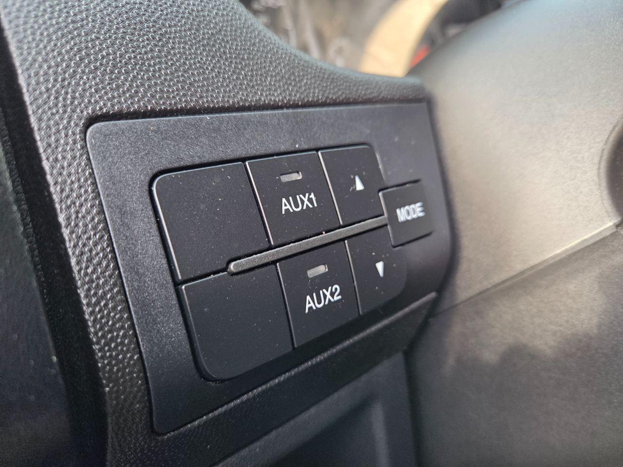 RAM ProMaster Cargo Van  2018