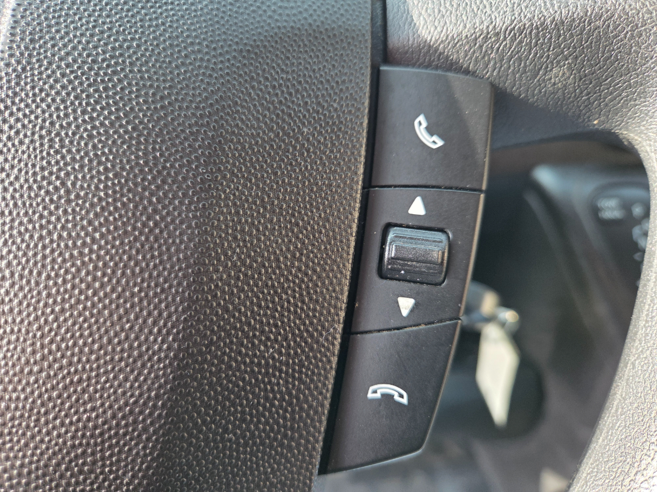 RAM ProMaster Cargo Van  2018