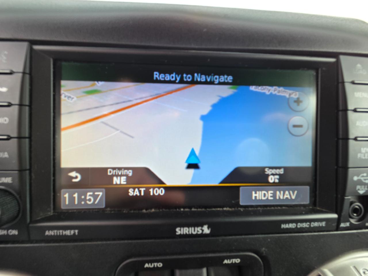 Jeep Wrangler JK Unlimited  2018