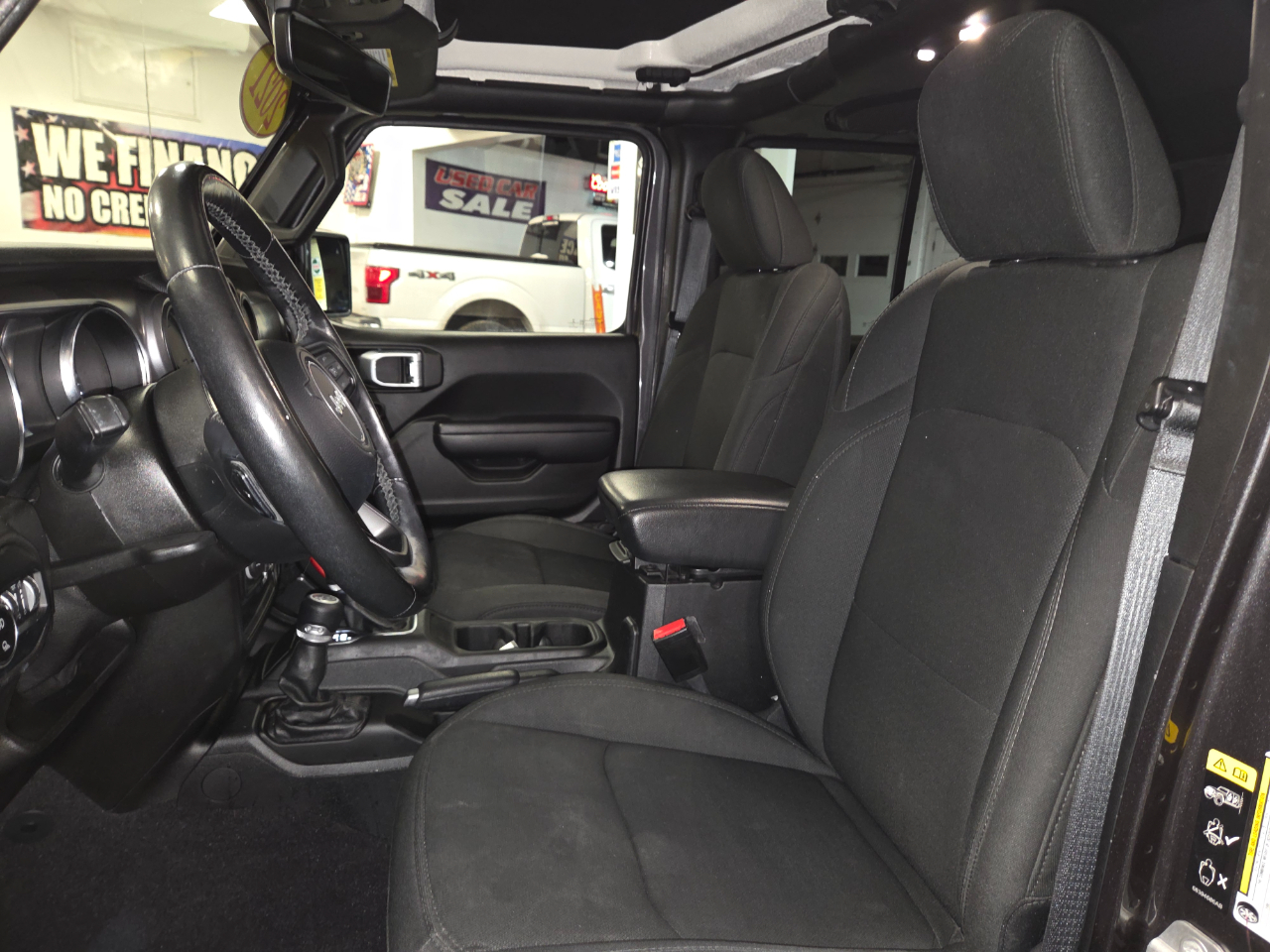 Jeep Gladiator  2021