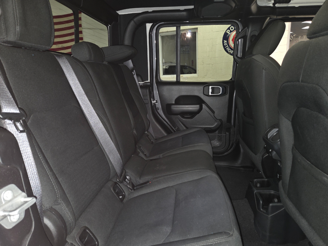 Jeep Gladiator  2021