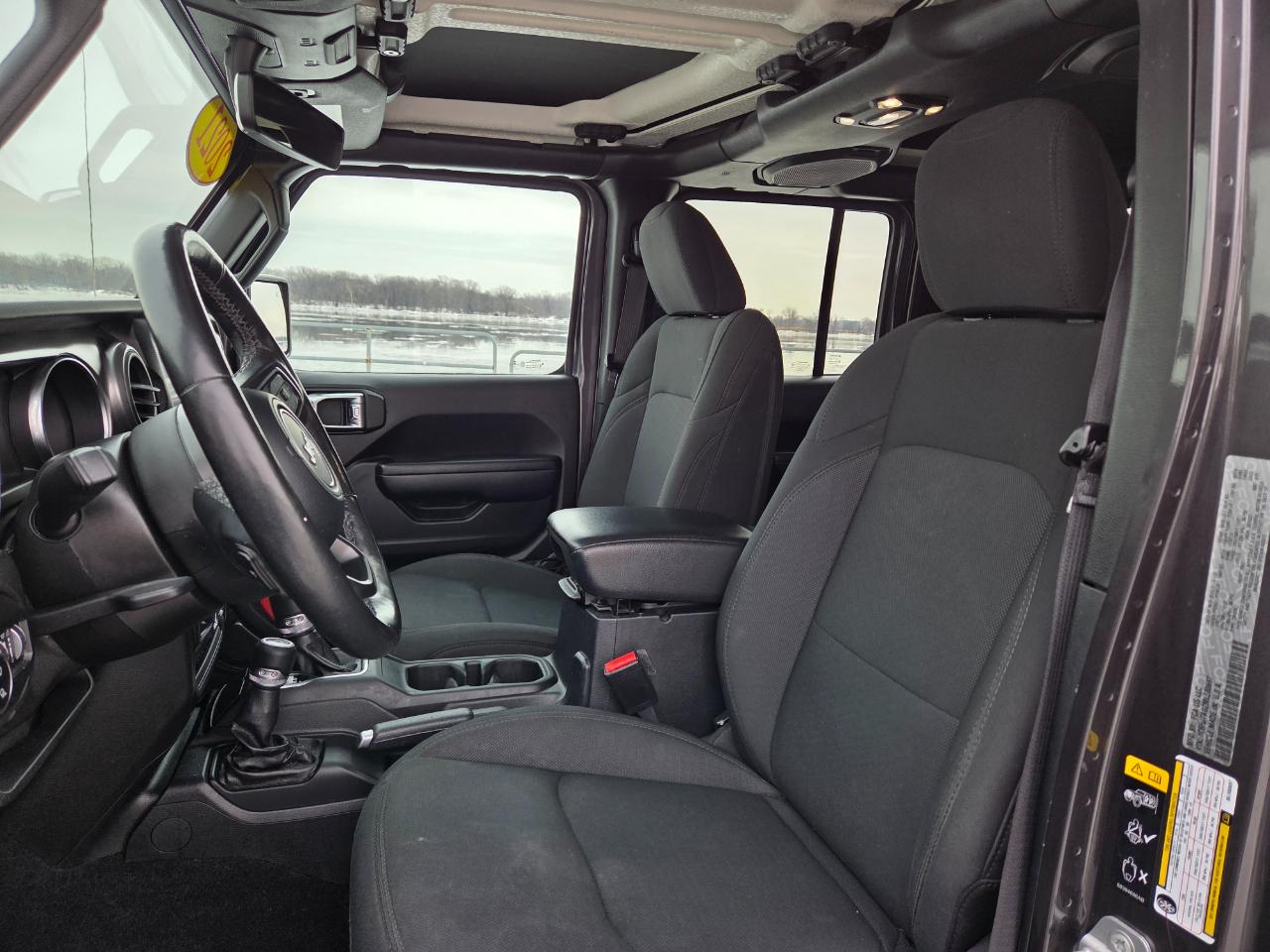 Jeep Gladiator  2021