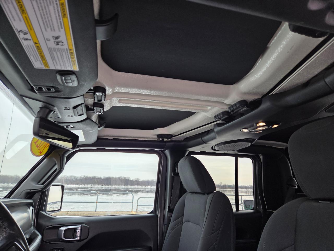 Jeep Gladiator  2021