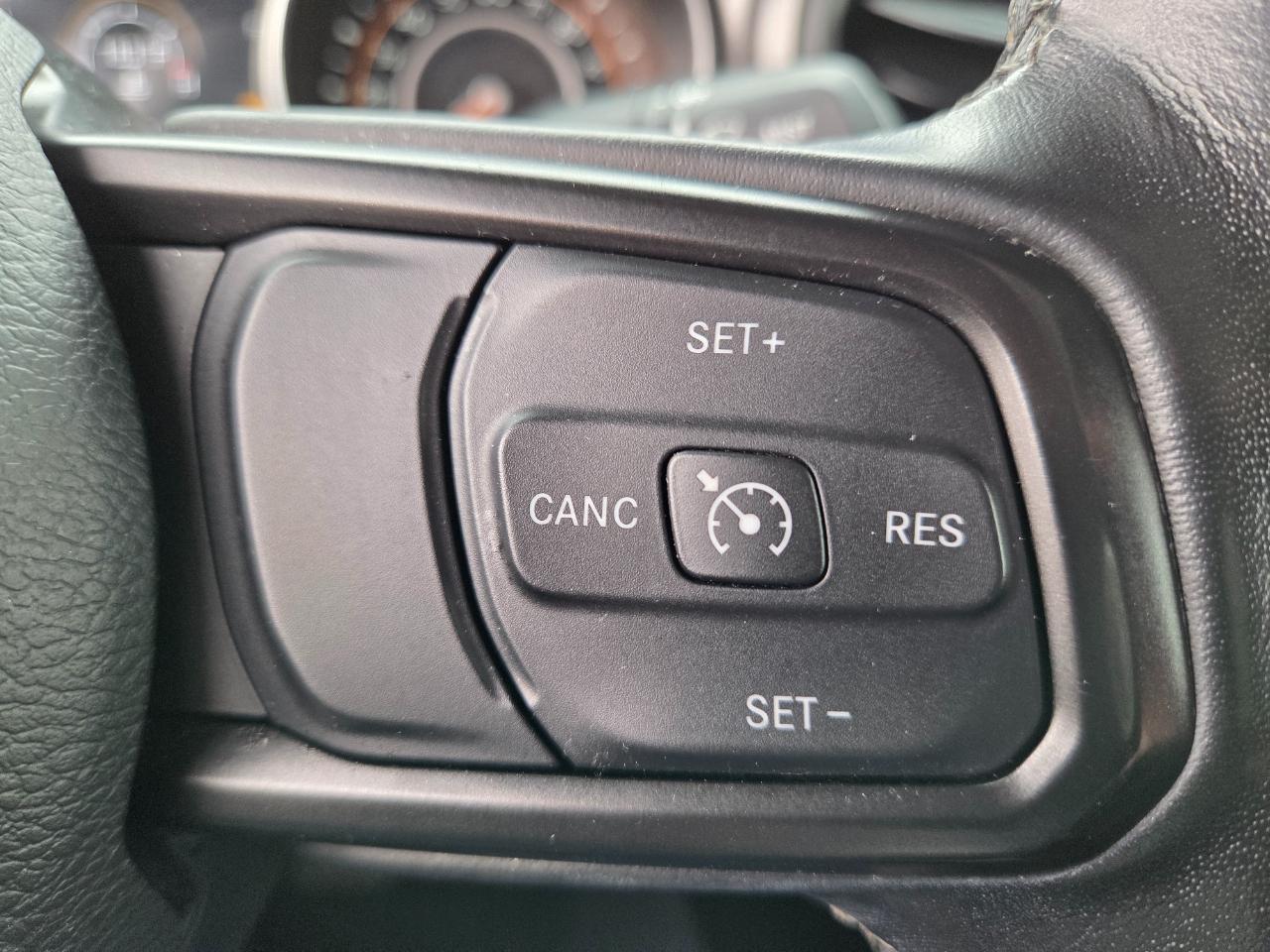 Jeep Gladiator  2021