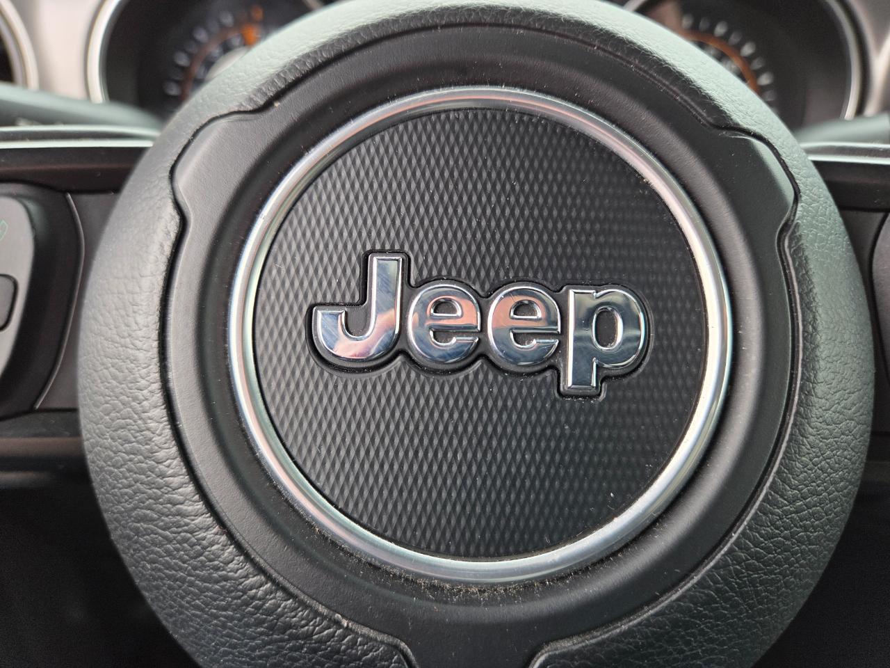 Jeep Gladiator  2021