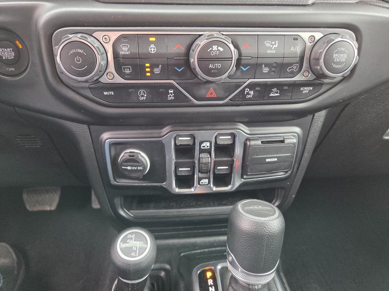 Jeep Gladiator  2021