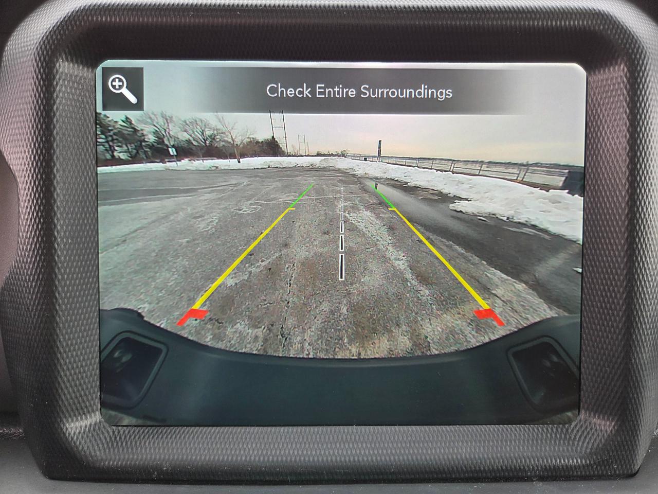 Jeep Gladiator  2021