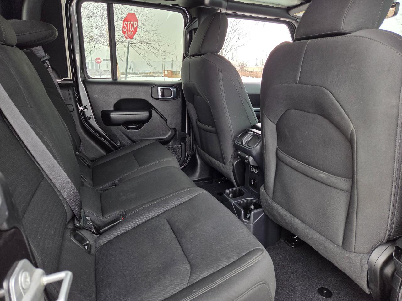 Jeep Gladiator  2021