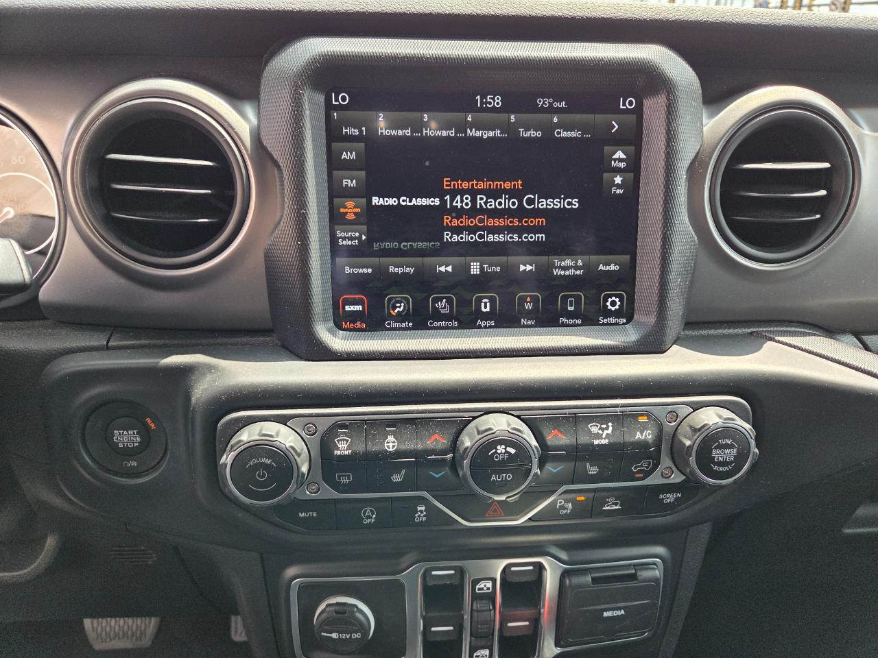 Jeep Gladiator  2021