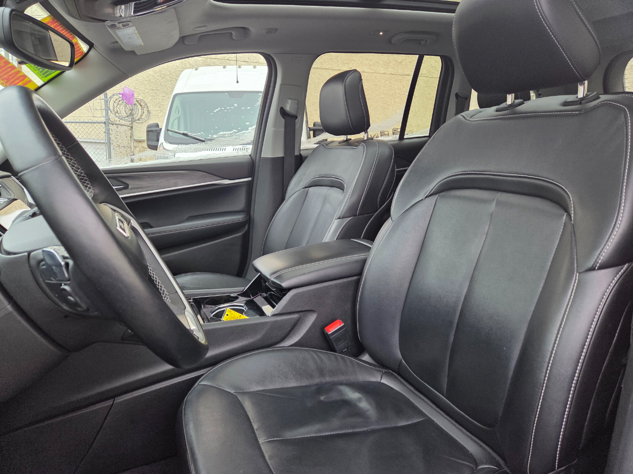 Jeep Grand Cherokee  2022